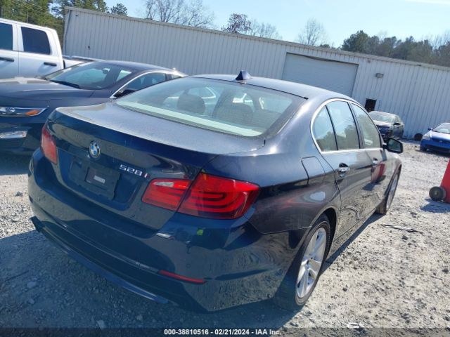 Photo 3 VIN: WBAXG5C5XDD229134 - BMW 528I 