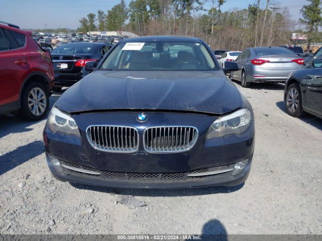 Photo 5 VIN: WBAXG5C5XDD229134 - BMW 528I 