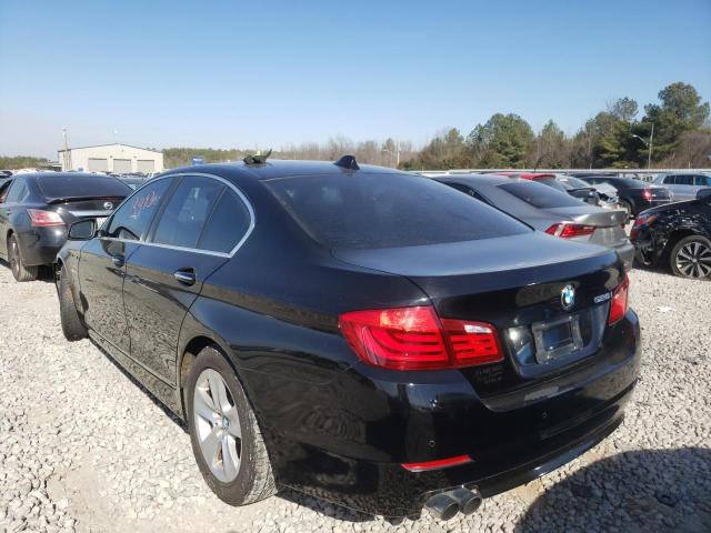 Photo 2 VIN: WBAXG5C5XDD229196 - BMW 528 I 