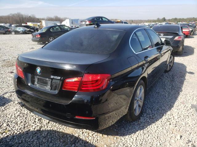 Photo 3 VIN: WBAXG5C5XDD229196 - BMW 528 I 