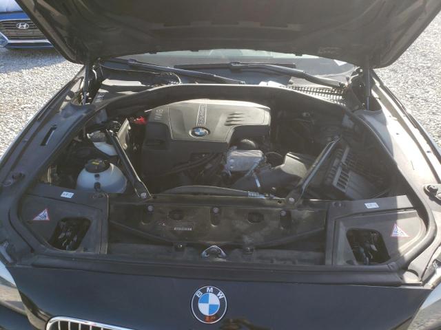 Photo 6 VIN: WBAXG5C5XDD229196 - BMW 528 I 