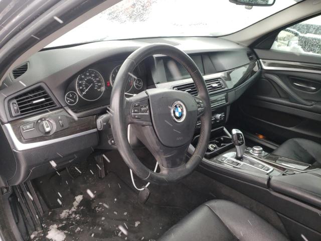 Photo 9 VIN: WBAXG5C5XDD230283 - BMW 528 I 