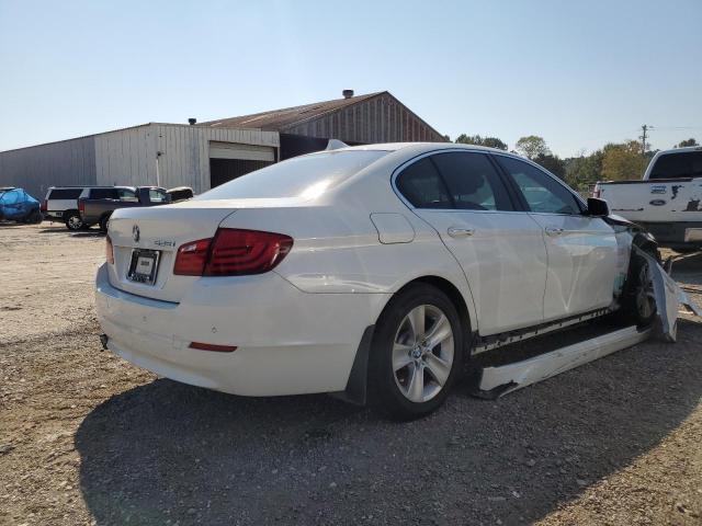 Photo 3 VIN: WBAXG5C5XDD230915 - BMW 528 I 