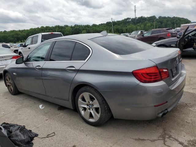 Photo 1 VIN: WBAXG5C5XDD231160 - BMW 5 SERIES 