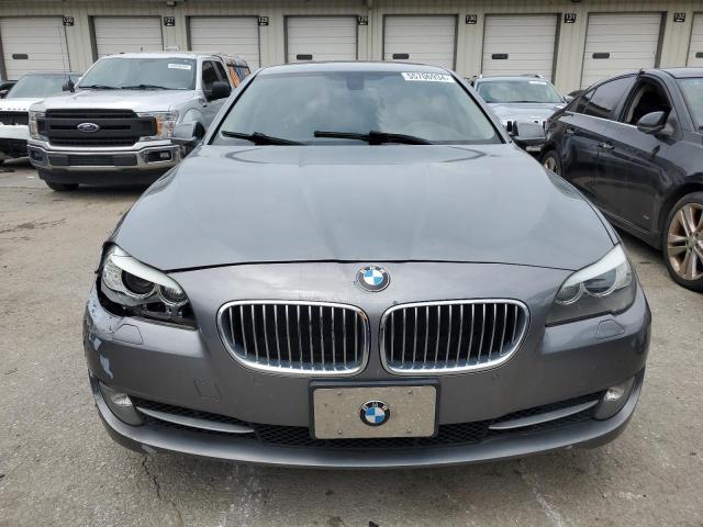 Photo 4 VIN: WBAXG5C5XDD231160 - BMW 5 SERIES 