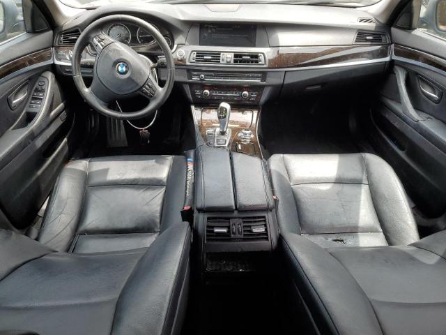 Photo 7 VIN: WBAXG5C5XDD231160 - BMW 5 SERIES 