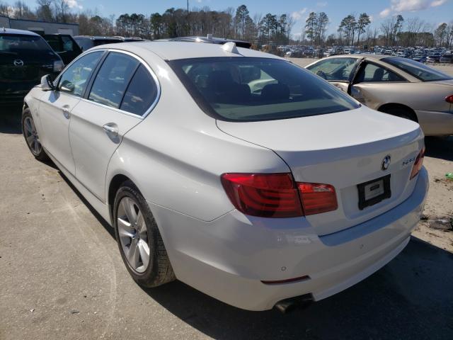 Photo 2 VIN: WBAXG5C5XDD231448 - BMW 528I 