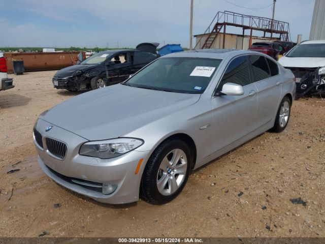 Photo 1 VIN: WBAXG5C5XDD231496 - BMW 528 