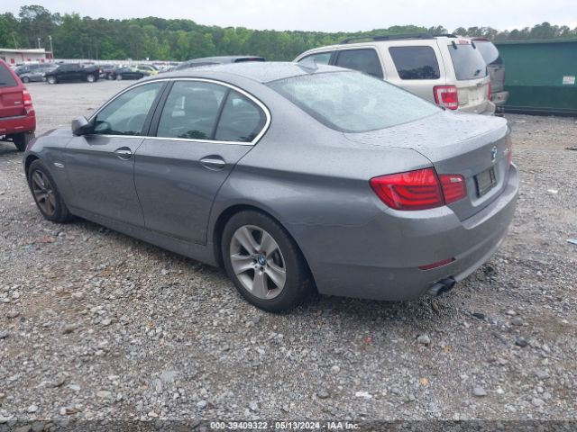 Photo 2 VIN: WBAXG5C5XDD233295 - BMW 528I 