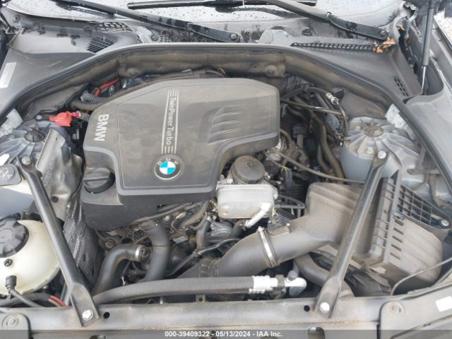 Photo 9 VIN: WBAXG5C5XDD233295 - BMW 528I 