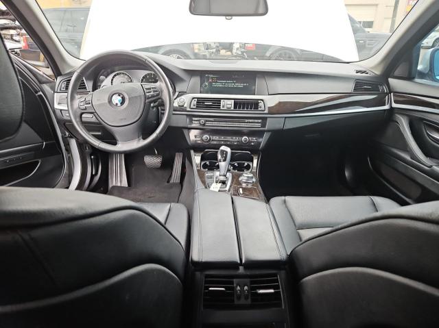 Photo 8 VIN: WBAXG5C5XDD233958 - BMW 528 I 