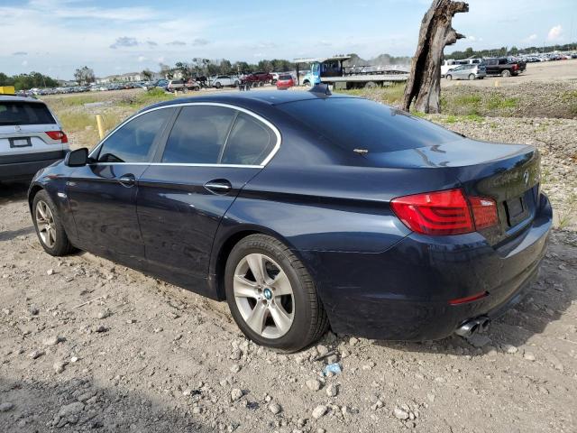 Photo 1 VIN: WBAXG5C5XDD234639 - BMW 528 I 