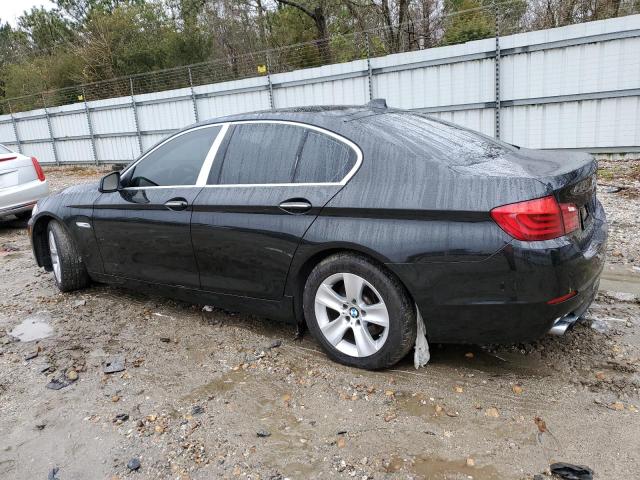 Photo 1 VIN: WBAXG5C5XDDY31287 - BMW 5 SERIES 