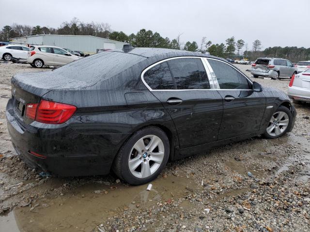 Photo 2 VIN: WBAXG5C5XDDY31287 - BMW 5 SERIES 