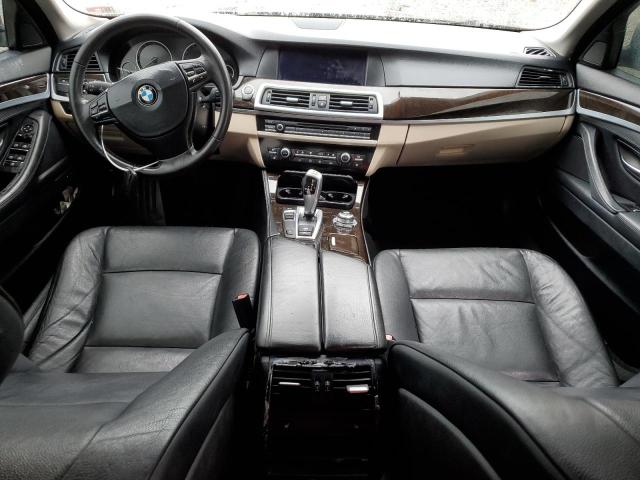 Photo 7 VIN: WBAXG5C5XDDY31287 - BMW 5 SERIES 