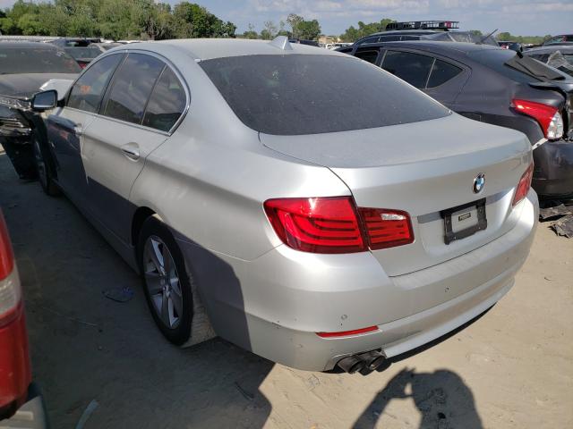 Photo 2 VIN: WBAXG5C5XDDY31824 - BMW 528 I 