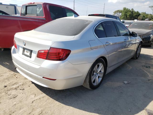 Photo 3 VIN: WBAXG5C5XDDY31824 - BMW 528 I 