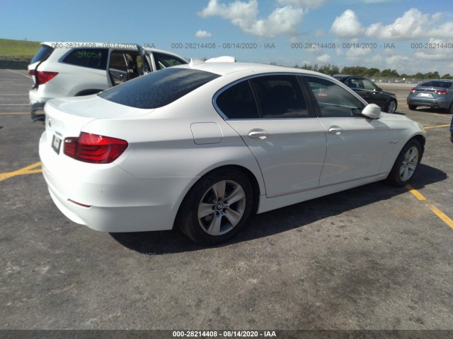 Photo 3 VIN: WBAXG5C5XDDY33816 - BMW 5 