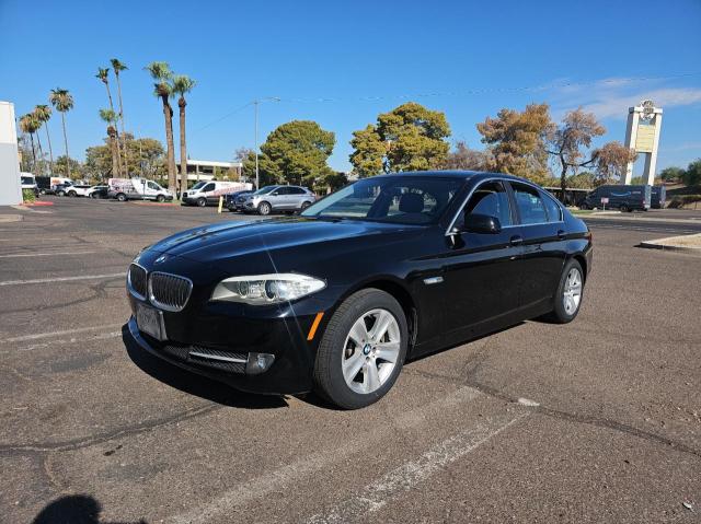 Photo 1 VIN: WBAXG5C5XDDY34156 - BMW 528 I 