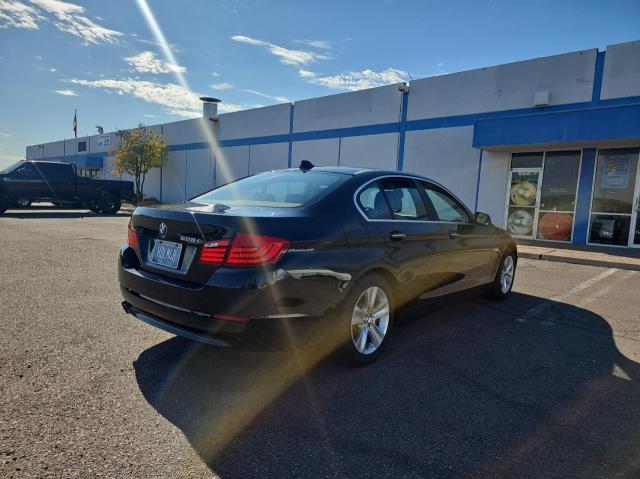 Photo 3 VIN: WBAXG5C5XDDY34156 - BMW 528 I 