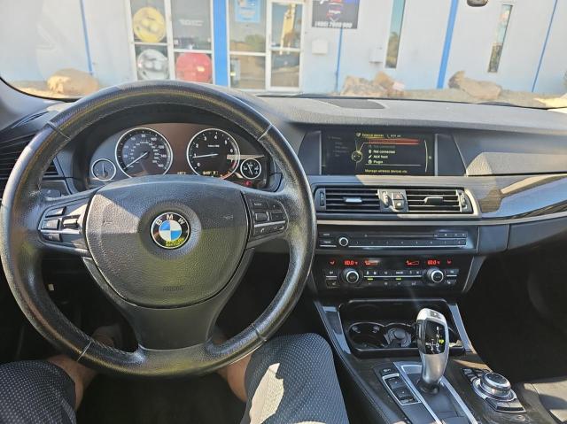 Photo 8 VIN: WBAXG5C5XDDY34156 - BMW 528 I 