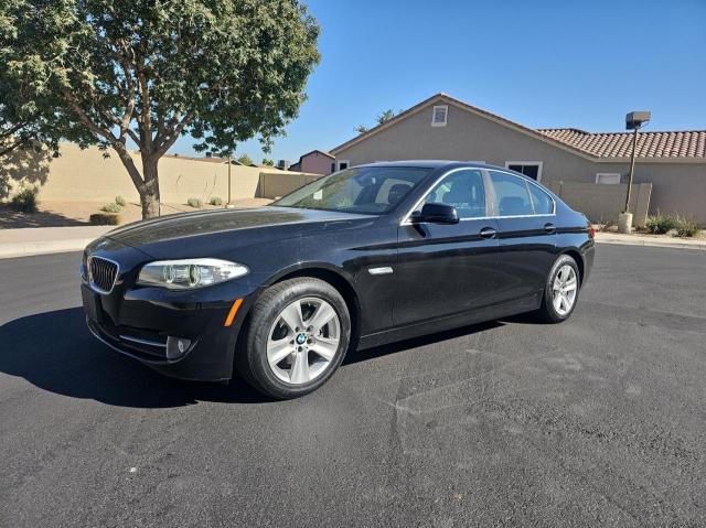 Photo 1 VIN: WBAXG5C5XDDY34156 - BMW 528 I 