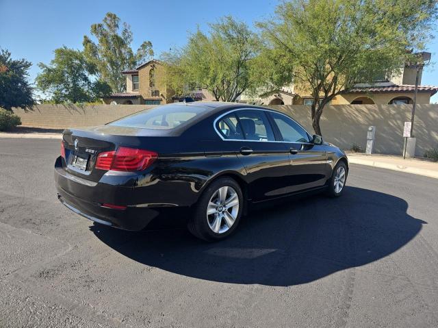 Photo 3 VIN: WBAXG5C5XDDY34156 - BMW 528 I 