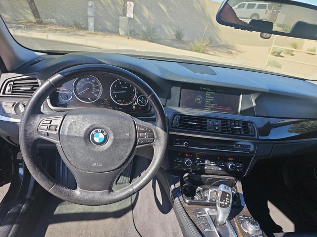 Photo 8 VIN: WBAXG5C5XDDY34156 - BMW 528 I 