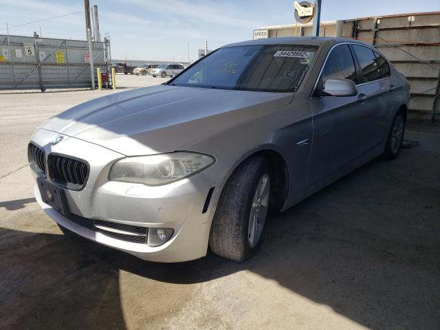 Photo 1 VIN: WBAXG5C5XDDY35078 - BMW 528 I 