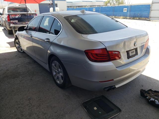 Photo 2 VIN: WBAXG5C5XDDY35078 - BMW 528 I 