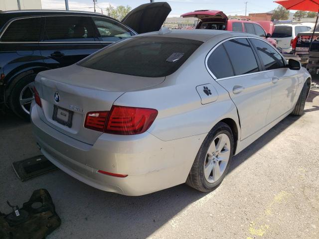 Photo 3 VIN: WBAXG5C5XDDY35078 - BMW 528 I 