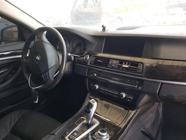 Photo 8 VIN: WBAXG5C5XDDY35078 - BMW 528 I 