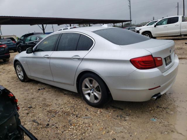 Photo 1 VIN: WBAXG5C5XDDY35839 - BMW 528 I 