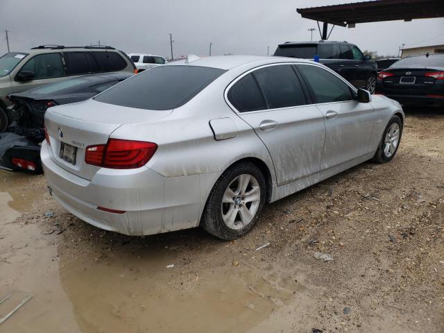 Photo 2 VIN: WBAXG5C5XDDY35839 - BMW 528 I 