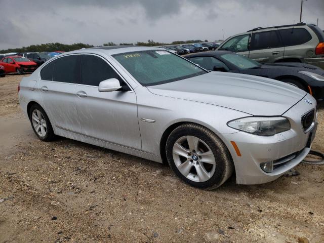 Photo 3 VIN: WBAXG5C5XDDY35839 - BMW 528 I 