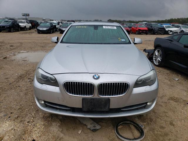 Photo 4 VIN: WBAXG5C5XDDY35839 - BMW 528 I 