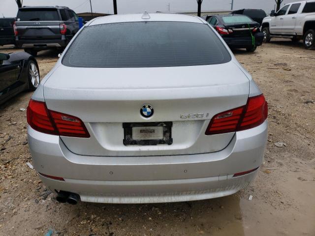 Photo 5 VIN: WBAXG5C5XDDY35839 - BMW 528 I 