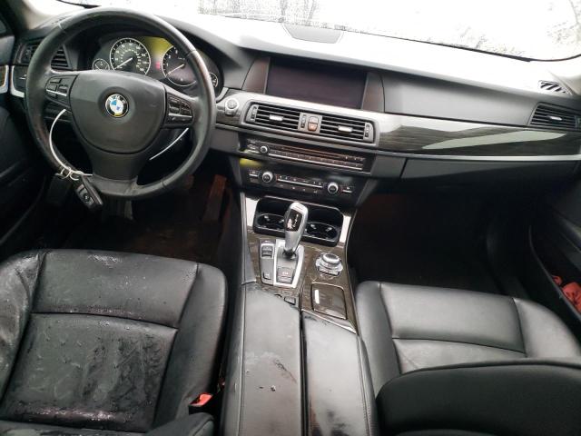 Photo 7 VIN: WBAXG5C5XDDY35839 - BMW 528 I 