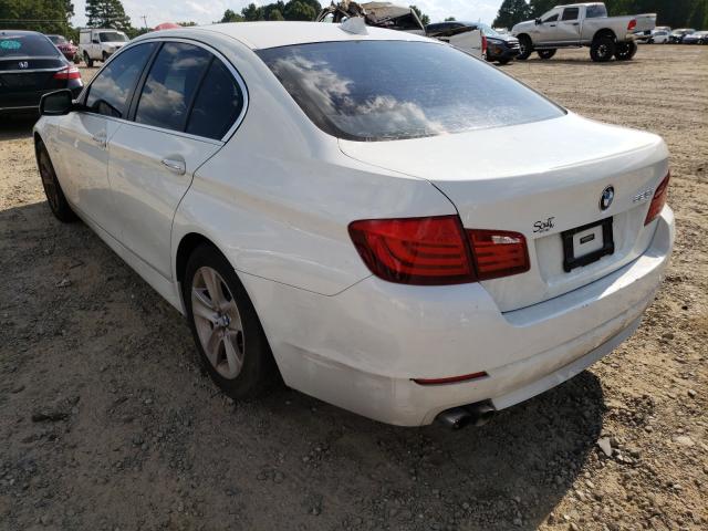 Photo 2 VIN: WBAXG5C5XDDY36554 - BMW 528 I 