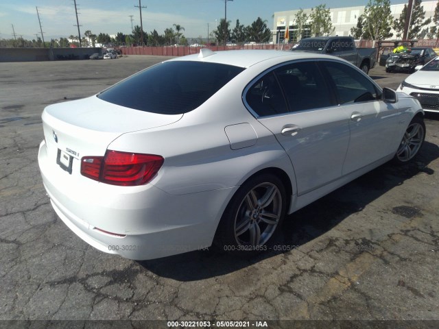 Photo 3 VIN: WBAXG5C5XDDY36604 - BMW 5 