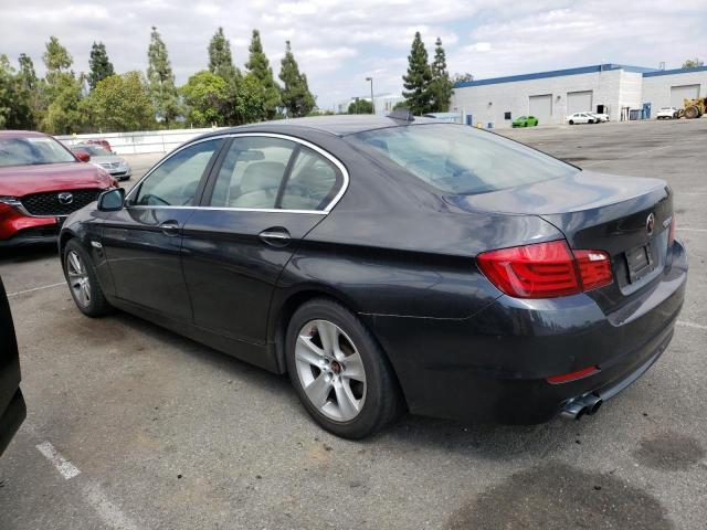 Photo 1 VIN: WBAXG5C5XDDY37655 - BMW 528 I 