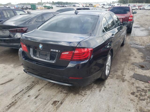 Photo 3 VIN: WBAXG5C5XDDY37977 - BMW 528 I 