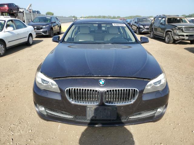 Photo 4 VIN: WBAXH5C50CC595248 - BMW 528 XI 