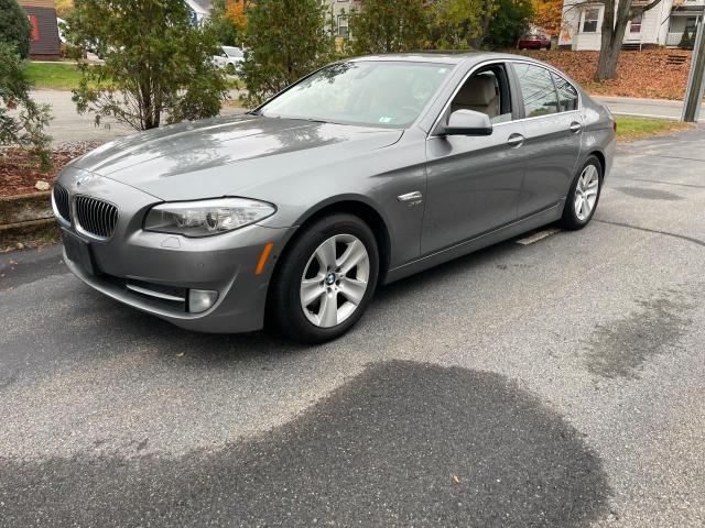 Photo 1 VIN: WBAXH5C50CDW02080 - BMW 528 XI 