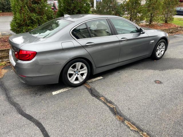 Photo 3 VIN: WBAXH5C50CDW02080 - BMW 528 XI 