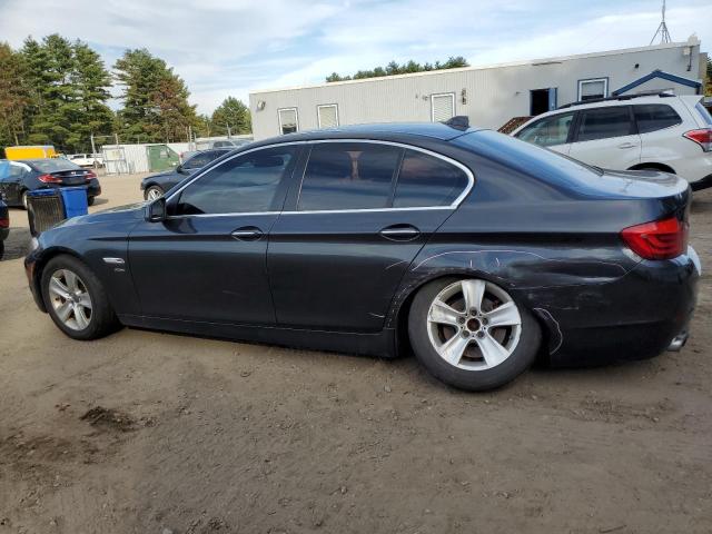 Photo 1 VIN: WBAXH5C50CDW02323 - BMW 528 XI 