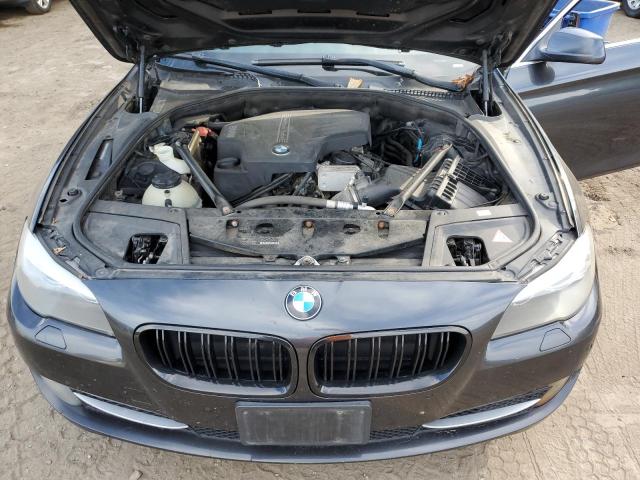 Photo 10 VIN: WBAXH5C50CDW02323 - BMW 528 XI 