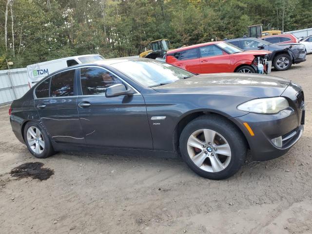 Photo 3 VIN: WBAXH5C50CDW02323 - BMW 528 XI 