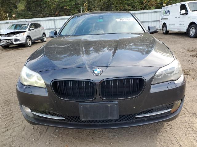 Photo 4 VIN: WBAXH5C50CDW02323 - BMW 528 XI 