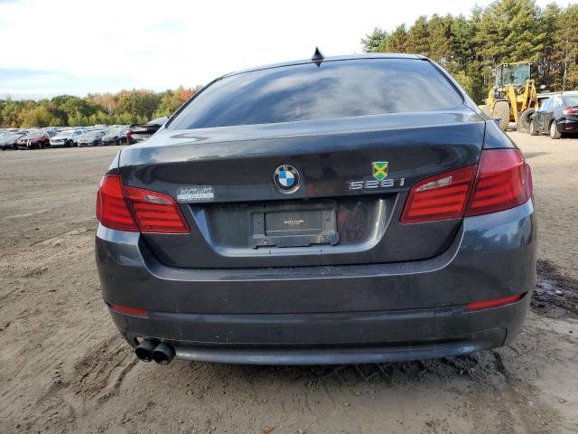 Photo 5 VIN: WBAXH5C50CDW02323 - BMW 528 XI 